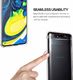 Mercury Goospery CASE ETUI MERCURY TRANSPARENT SAMSUNG GALAXY A80 standard 6