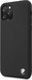 BMW Etui hardcase BMW BMHCN58SILBK iPhone 11 Pro czarny/black Silicone 2
