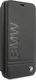 BMW Etui book BMW BMFLBKSN61LLSB iPhone 11 czarny/black Signature 3