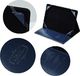 Etui na tablet Blun Etui Blun uniwersalne na tablet 10" UNT niebieski/blue 4