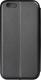 Etui Book Magnetic iPhone 11 czarne 4