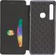 Etui Book Magnetic Galaxy Note 10 czerwone 1