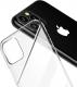 Usams Etui Primary iPhone 11 Pro transpa rent IP11YS01 (US-BH530) 4