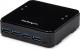 HUB USB StarTech 4x USB-B  + 4x USB-A 3.0 (HBS304A24A) 1