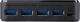 HUB USB StarTech 4x USB-B  + 4x USB-A 3.0 (HBS304A24A) 2