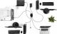 HUB USB StarTech 4x USB-B  + 4x USB-A 3.0 (HBS304A24A) 5