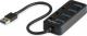 HUB USB StarTech 4x USB-A 3.2 Gen1 (HB30A4AIB) 1