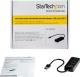 HUB USB StarTech 4x USB-A 3.2 Gen1 (HB30A4AIB) 4