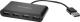 HUB USB Kensington 4x USB-A 2.0 (K39120EU) 2