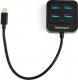 HUB USB StarTech 4x USB-A 3.2 Gen2 (HB31C4AB) 1
