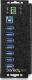 HUB USB StarTech 7x USB-A 3.0 (HB30A7AME) 2