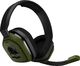 Słuchawki Logitech Logitech A10 HEADSET CALLOFDUTY EDITION/BLACK - WW IN 3