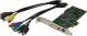 StarTech Video Capture Card (PEXHDCAP60L2) 2