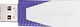 Pendrive Verbatim Verbatim STORE N GO SWIVEL USB 64GB/VIOLET 1
