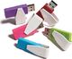 Pendrive Verbatim Verbatim STORE N GO SWIVEL USB 64GB/VIOLET 6
