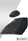 Klawiatura + mysz Logitech MK850 (920-008227) 2