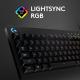 Klawiatura Logitech G213 Prodigy  (920-008089) 4