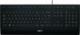 Klawiatura Logitech K280e (920-005210) 1