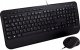 Klawiatura + mysz V7 V7 PRO USB KEYBOARD MOUSE COMBO DE/FULLSIZE/PALMREST GERMAN QWERTZ 1