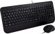 Klawiatura + mysz V7 V7 PRO USB KEYBOARD MOUSE COMBO DE/FULLSIZE/PALMREST GERMAN QWERTZ 4