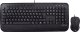 Klawiatura + mysz V7 V7 PRO USB KEYBOARD MOUSE COMBO DE/FULLSIZE/PALMREST GERMAN QWERTZ 6