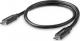 Kabel USB StarTech USB-C - USB-C 0.5 m Czarny (USB2C5C50CM) 3