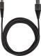 Kabel USB OtterBox USB-A - 2 m Czarny (78-51407) 3