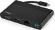 Stacja/replikator StarTech Mobile Docking Station USB-C (DKT30CHVCM) 1