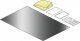 Filtr Kensington Kensington PRIVACY FILTER 2 WAY REMOVABLE/FOR MICROSOFT SURFACE GO 2
