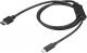 Kabel USB StarTech USB-C - eSATA 1 m Czarny (USB3C2ESAT3) 3