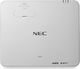 Projektor NEC NEC P605UL 5