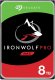 Dysk serwerowy Seagate IronWolf Pro 8TB 3.5'' SATA III (6 Gb/s)  (ST8000NE001) 1