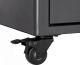 V7 Kółka do szafy rack 4 szt. (RM4CASTERS-1E) 2