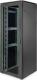 Szafa Digitus Stojąca 19" 42U (DN-19 42U-8/8-B-1) 1