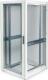 Szafa Digitus Stojąca 19" 32U (DN-19 32U-8/8-D) 2