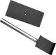 Wheel Stand Pro Wheel Stand Pro Zestaw Montażowy do kierownicy Microsoft Xbox 360 (WSP-ZM-MSXBOX360) 1