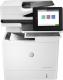 Urządzenie wielofunkcyjne HP LaserJet Enterprise Flow M631h (J8J64A) 1