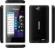 Smartfon Telefunken 4 GB Dual SIM Czarny  (TE1 Enjoy Black) 1