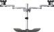StarTech Stojak biurkowy na 2 monitory do 32" (ARMDUALSS) 4
