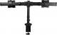 StarTech Uchwyt biurkowy na 2 monitory 13" - 27" (ARMBARDUOG) 2