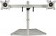StarTech Stojak biurkowy na 2 monitory do 24" (ARMDUOSS) 1