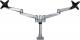 StarTech Uchwyt biurkowy na 2 monitory 13" - 27" (ARMDUALPS) 3
