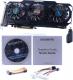 Karta graficzna Gigabyte Radeon R9 280 OC 3GB (384Bit) DVI HDMI DP (GV-R928WF3OC-3GD) 5