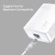 Adapter powerline TP-Link TL-PA7017 KIT 6