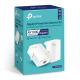 Adapter powerline TP-Link TL-PA7017 KIT 8