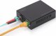 Konwerter światłowodowy Digitus Assmann GIGABIT POE MEDIA CONVERTER/SFP 10/100/1000BASE-T TO SFP IN 1