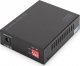 Konwerter światłowodowy Digitus Assmann GIGABIT POE MEDIA CONVERTER/SFP 10/100/1000BASE-T TO SFP IN 3