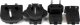 StarTech StarTech DC POWER ADAPTER - 9V 2A/. 2