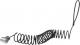 Linka zabezpieczająca Compulocks Universal Tablet Coiled Lock 1.83m  (CL15CUTL) 1