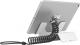Linka zabezpieczająca Compulocks Universal Tablet Coiled Lock 1.83m  (CL15CUTL) 2